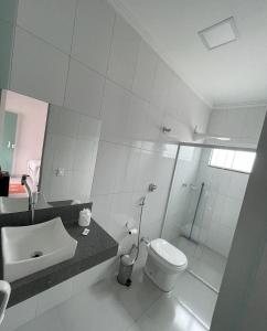 Pousada Flores do Jalapão