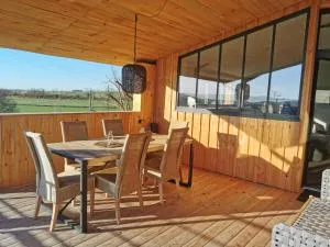 le Gïte du Clocher - Flaugeac