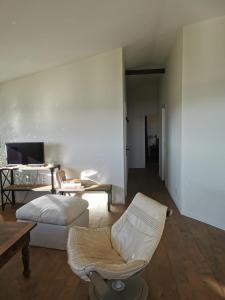 Maisons de vacances le Gite du Clocher : photos des chambres