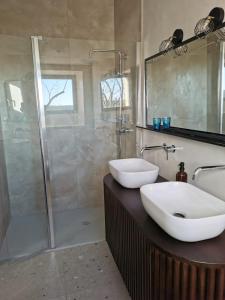Maisons de vacances le Gite du Clocher : photos des chambres