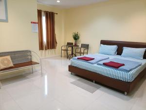 Tee villa khaoyai