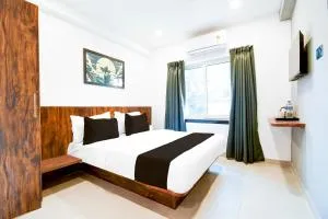 Townhouse Sayhallo Citadel - Jānla