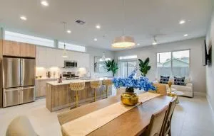 Renaissance, Luxury 3BR to enjoy and relax - Jacinto City