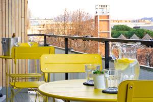 Una stanza alPigneto