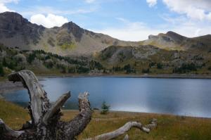 Gîte du bout du monde La Fenière
