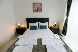 Bucharest Bellevue Apart-Hotel