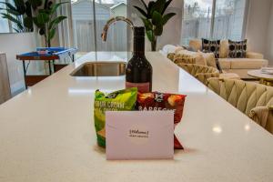 Luxe Family Stay Near NRG Game & Rodeo