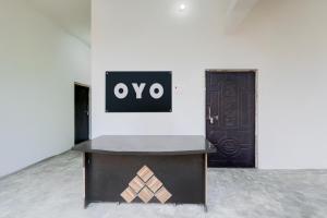 SPOT ON Paradise Garden