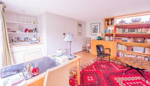 Cute Cosy Guest House Easy Access to Central LDN