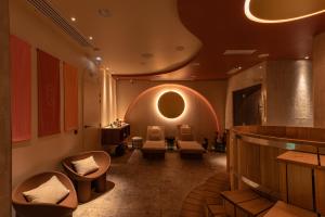 Hotels Oceania Hotel d'Anjou Angers : photos des chambres