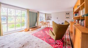 Cute Cosy Guest House Easy Access to Central LDN