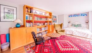 Cute Cosy Guest House Easy Access to Central LDN