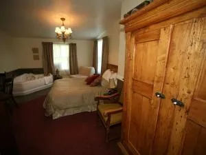 Auberge de la Tour du Lac - Val-David