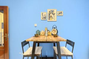 La Casilla Urban & San Mamés by Next Stop Bilbao