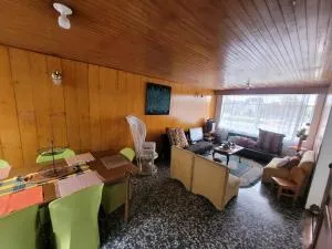 NOOKUMA HOSTEL ZIPAQUIRA tras la huella Muisca - 锡帕基拉