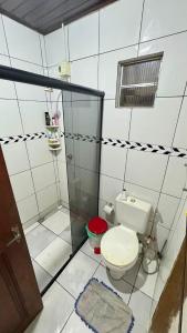 Ampla Casa Confortável COP30