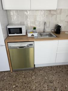 Zen mar Confort & Relax centro Calafell