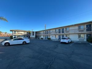 Studio 6 Mojave, CA - Airport