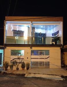 Aluguel de Casa para COP 30