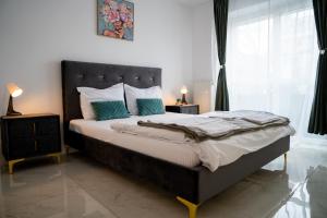 Bucharest Bellevue Apart-Hotel