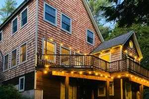 Ski Escape - Cavendish