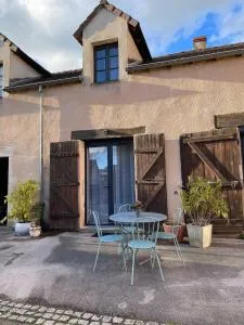 Chambre d'hôtes de l'Angeline - 吉弗里