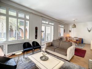 Magnifique Riad avec patio extérieur