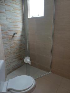 Cobertura praia de leste