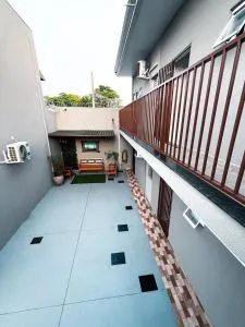 Encanto Bela Vista AP 02 - Ribas do Rio Pardo