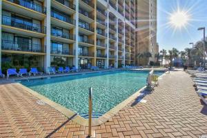 WINTER RATES! Romantic Oceanfront 1Br w Balcony CV 911