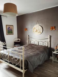Sejours chez l'habitant Esprit de famille : photos des chambres