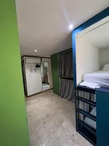 Hospedaje panama - Tocumen