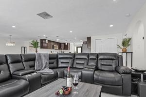 Gulf Access, Saltwater Heated Pool, Dock - Palaco Point Villa - Roelens