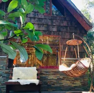 Cabaña del Bosque - Hualaihué