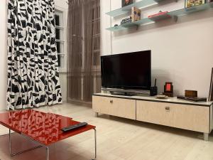 Art city studio in Sofia center