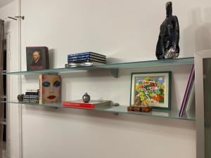 Art city studio in Sofia center