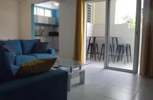 Résidence Okùn - Rivière-Pilote