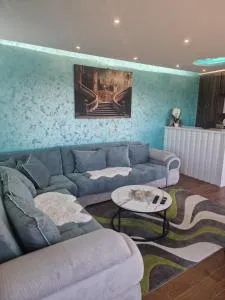 Blue apartment - Čajetina