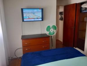 Departamento del centro