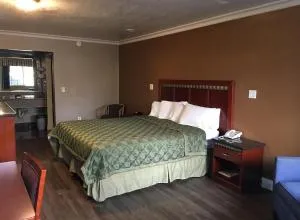 Circle City Inn - 科罗娜