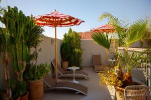 Riad 117