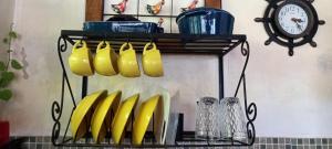 Chalé Puertas y Ventanas