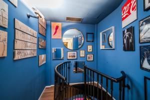 tHE Baldachin Home - Navigli Area