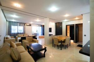 Exclusive stay at Marina Smir-Confort & Tranquillity