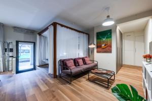 tHE Baldachin Home - Navigli Area