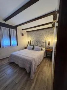 Palacito de la Rubia - Villaconejos