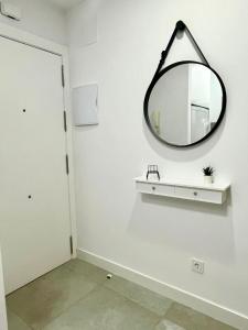 apartamento cardenal albornoz