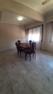 Apartment for 4 people