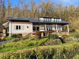 Le Paradis Mosan - Waulsort