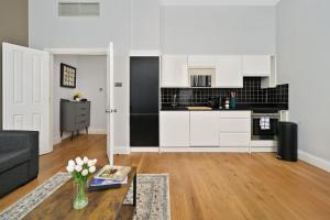 Chelsea Modern Apartments